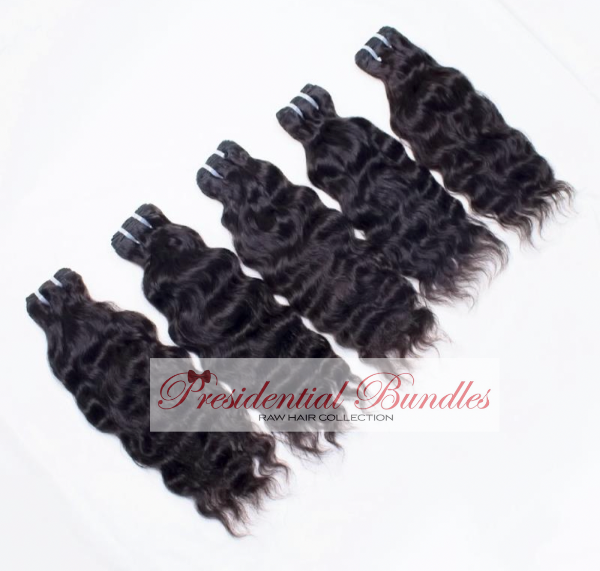 Raw Cambodian Wavy